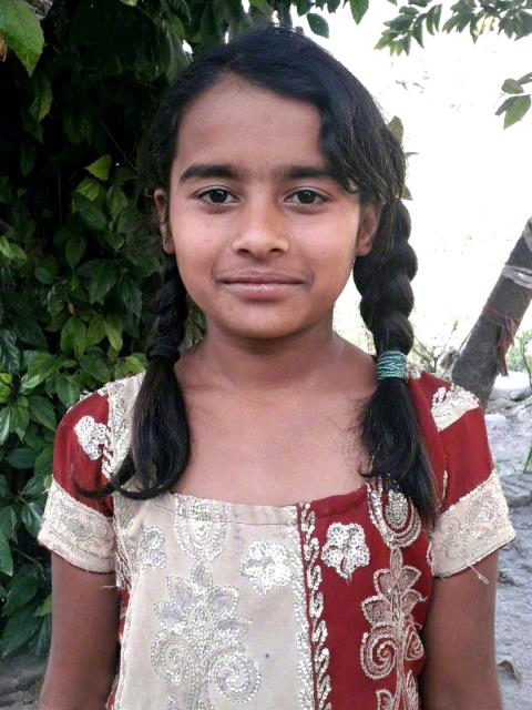 Sponsor A Child